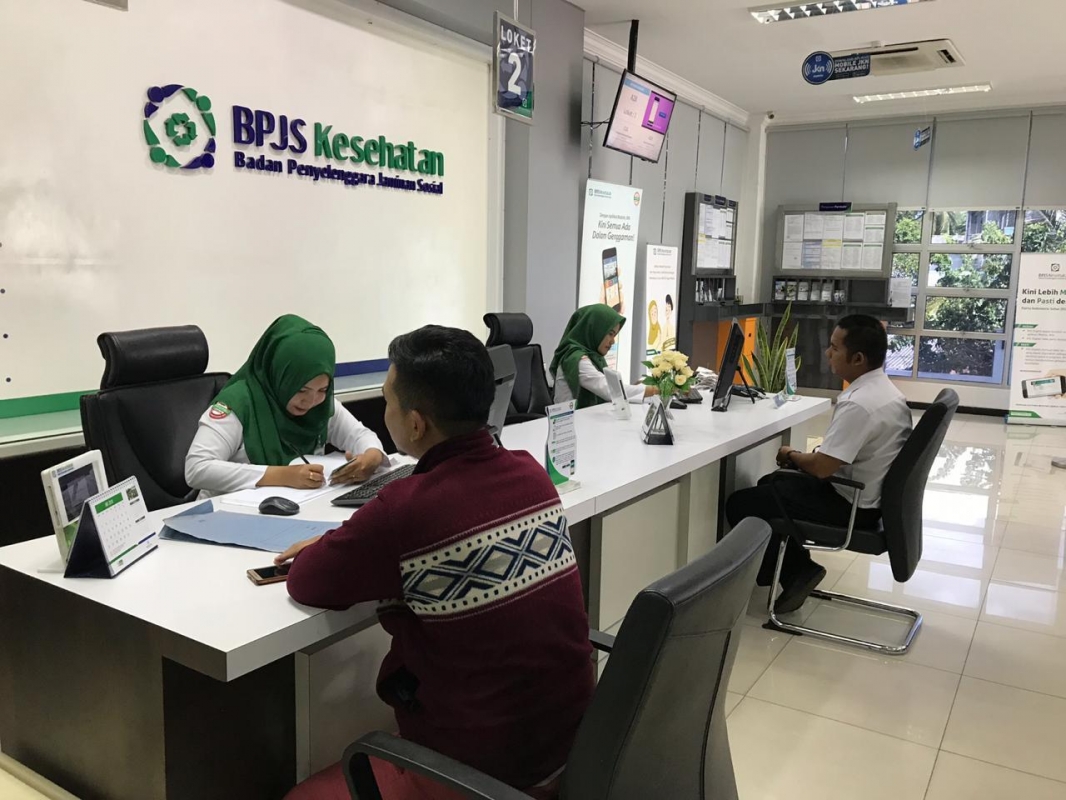 Iuran Bpjs Naik Mulai Januari Cek Besarannya